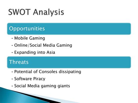 swot analysis of electronic arts|Electronic Arts: Business Model, SWOT Analysis, and .